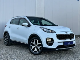 Kia Sportage 2.0 CRDi 185 44/GT Line/  /  | Mobile.bg    3