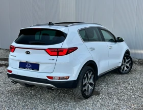 Kia Sportage 2.0 CRDi 185 44/GT Line/  /  | Mobile.bg    6