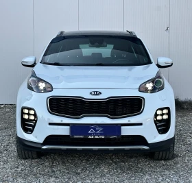 Kia Sportage 2.0 CRDi 185 44/GT Line/  /  | Mobile.bg    2