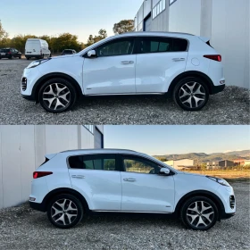 Kia Sportage 2.0 CRDi 185 44/GT Line/  /  | Mobile.bg    7
