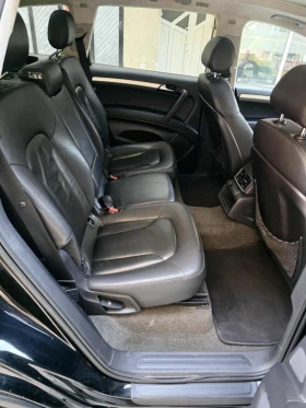 Audi Q7 3.6 TOP/ Безупречен - 17500 лв. / 8947.61 € - 88107644 13