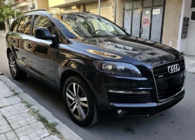 Audi Q7 3.6 TOP/ Безупречен - 17500 лв. / 8947.61 € - 88107644 4