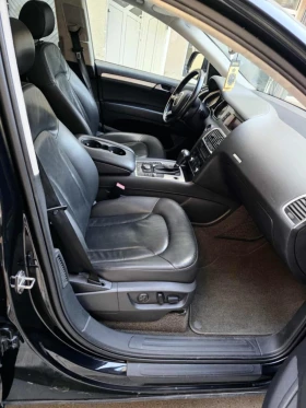 Audi Q7 3.6 TOP/ Безупречен - 17500 лв. / 8947.61 € - 88107644 8