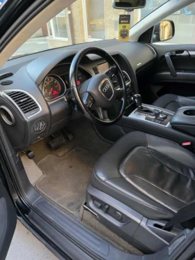 Audi Q7 3.6 TOP/ Безупречен - 17500 лв. / 8947.61 € - 88107644 10