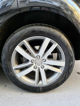 Audi Q7 3.6 TOP/ Безупречен - 17500 лв. / 8947.61 € - 88107644 9