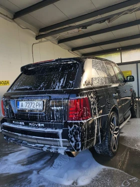 Обява за продажба на Land Rover Range Rover Sport Range Rover Sport TOP  ~15 700 лв. - изображение 11 | Auto.bg Обява за продажба на Land Rover Range Rover Sport Range Rover Sport TOP  ~15 700 лв. - изображение 11