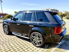 Обява за продажба на Land Rover Range Rover Sport Range Rover Sport TOP  ~15 700 лв. - изображение 6 | Auto.bg Обява за продажба на Land Rover Range Rover Sport Range Rover Sport TOP  ~15 700 лв. - изображение 6