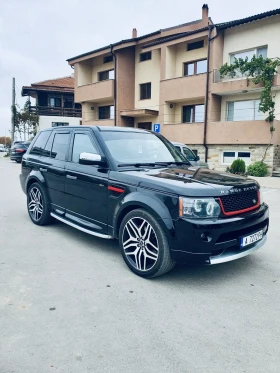 Обява за продажба на Land Rover Range Rover Sport Range Rover Sport TOP  ~15 700 лв. - изображение 5 | Auto.bg Обява за продажба на Land Rover Range Rover Sport Range Rover Sport TOP  ~15 700 лв. - изображение 5