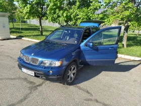 BMW X5 4.4i 286к.с., снимка 3