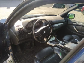 BMW X5 4.4i 286к.с., снимка 2