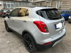 Opel Mokka 1.6 CDTI, снимка 4