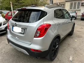 Opel Mokka 1.6 CDTI, снимка 3