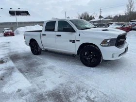 Dodge RAM 1500 * Express * CARFAX * БЕЗ ПЪРВОНАЧАЛНА ВНОСКА - 34300 лв. / 17537.31 € - 35479071 3