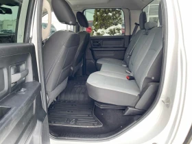 Dodge RAM 1500 * Express * CARFAX * БЕЗ ПЪРВОНАЧАЛНА ВНОСКА - 34300 лв. / 17537.31 € - 35479071 14