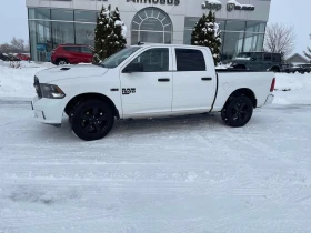 Dodge RAM 1500 * Express * CARFAX * БЕЗ ПЪРВОНАЧАЛНА ВНОСКА - 34300 лв. / 17537.31 € - 35479071 2