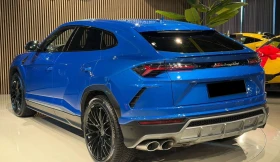 Lamborghini Urus 4.0 V8 4WD , снимка 3