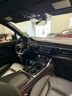 Audi Q7 55TFSI* ДИГИТАЛНО* ТАБЛО* ДИСТРТОНИК* 360КАМЕРА* М - 27214 € / 53225.96 лв. - 17226746 12