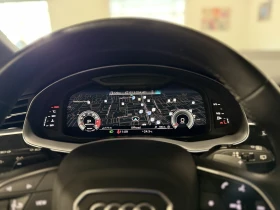 Audi Q7 55TFSI* ДИГИТАЛНО* ТАБЛО* ДИСТРТОНИК* 360КАМЕРА* М - 27214 € / 53225.96 лв. - 17226746 7