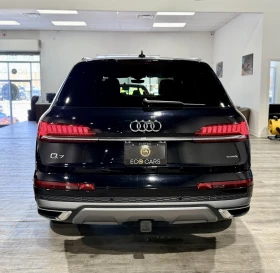 Audi Q7 55TFSI* ДИГИТАЛНО* ТАБЛО* ДИСТРТОНИК* 360КАМЕРА* М - 27214 € / 53225.96 лв. - 17226746 5