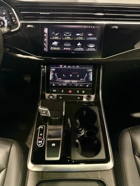 Audi Q7 55TFSI* ДИГИТАЛНО* ТАБЛО* ДИСТРТОНИК* 360КАМЕРА* М - 27214 € / 53225.96 лв. - 17226746 9