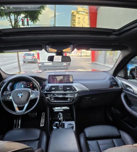 BMW X4 M40iheadup/Distr/360/Harman/Panorama/Memory/Keyles - 33500 € / 65520.31 лв. - 49254409 13