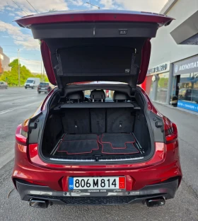 BMW X4 M40iheadup/Distr/360/Harman/Panorama/Memory/Keyles - 33500 € / 65520.31 лв. - 49254409 11