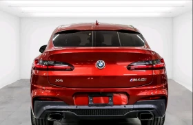 BMW X4 M40iheadup/Distr/360/Harman/Panorama/Memory/Keyles - 34990 € / 68434.49 лв. - 90398604 2