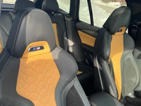 BMW X3 * Sports Activity Vehicle * CARFAX * ЦЕНА ДО БГ - 31200 € / 61021.90 лв. - 54944193 13