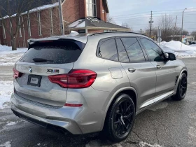 BMW X3 * Sports Activity Vehicle * CARFAX * ЦЕНА ДО БГ - 31200 € / 61021.90 лв. - 54944193 2