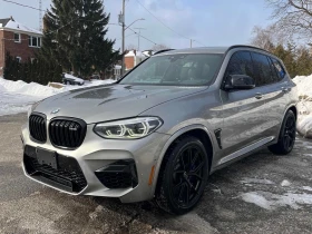 BMW X3 * Sports Activity Vehicle * CARFAX * ЦЕНА ДО БГ