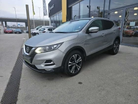Nissan Qashqai 1.3 TCe 140 4x2