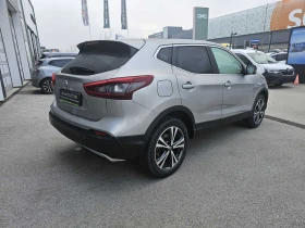 Nissan Qashqai 1.3 TCe 140 4x2 - 13900 € / 27186.04 лв. - 87544035 5