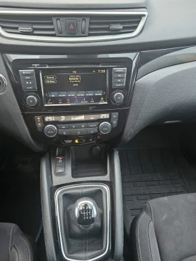 Nissan Qashqai 1.3 TCe 140 4x2 - 13900 € / 27186.04 лв. - 87544035 9
