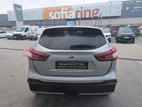 Nissan Qashqai 1.3 TCe 140 4x2 - 13900 € / 27186.04 лв. - 87544035 6