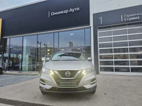 Nissan Qashqai 1.3 TCe 140 4x2 - 13900 € / 27186.04 лв. - 87544035 3
