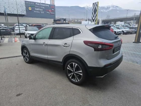 Nissan Qashqai 1.3 TCe 140 4x2 - 13900 € / 27186.04 лв. - 87544035 4