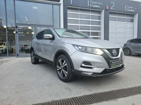 Nissan Qashqai 1.3 TCe 140 4x2 - 13900 € / 27186.04 лв. - 87544035 2