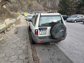 Land Rover Freelander - 1350 € / 2640.37 лв. - 90726436 5