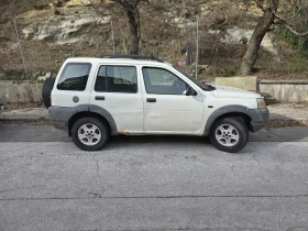 Land Rover Freelander - 1350 € / 2640.37 лв. - 90726436 4