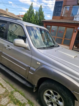 Hyundai Terracan - 2800 € / 5476.32 лв. - 14137496 2