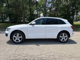 Audi Q5 4x4 2000 кубика S line  - 8600 € / 16820.14 лв. - 29777270 4