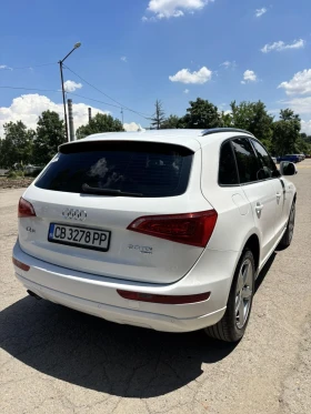 Audi Q5 4x4 2000 кубика S line  - 8600 € / 16820.14 лв. - 29777270 7