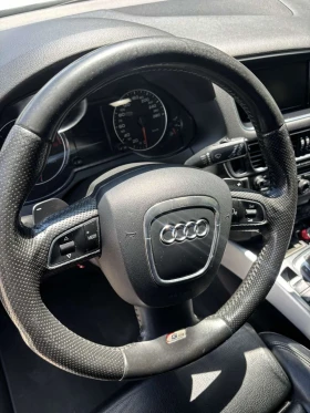 Audi Q5 4x4 2000 кубика S line  - 8600 € / 16820.14 лв. - 29777270 6