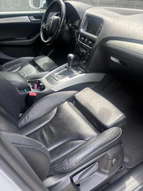 Audi Q5 4x4 2000 кубика S line  - 8600 € / 16820.14 лв. - 29777270 11