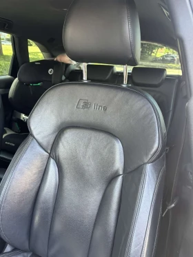 Audi Q5 4x4 2000 кубика S line  - 8600 € / 16820.14 лв. - 29777270 5