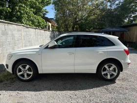 Audi Q5 4x4 2000 кубика S line  - 9900 € / 19362.72 лв. - 96890733 8