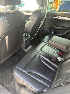 Audi Q5 4x4 2000 кубика S line  - 8600 € / 16820.14 лв. - 29777270 10