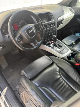Audi Q5 4x4 2000 кубика S line  - 8600 € / 16820.14 лв. - 29777270 8