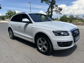 Audi Q5 4x4 2000 кубика S line  - 8600 € / 16820.14 лв. - 29777270 3