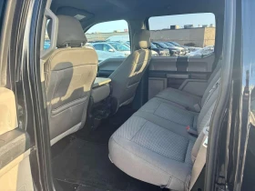 Ford F150 * 4WD SuperCrew 5.5' Box * KEYLESS*  - 15500 € / 30315.36 лв. - 24366302 17
